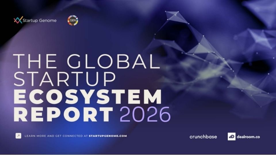 banner_global_startups_ecosystem_report_2026 The Global Startups Ecosystem Report 2026 - Imagem 1
