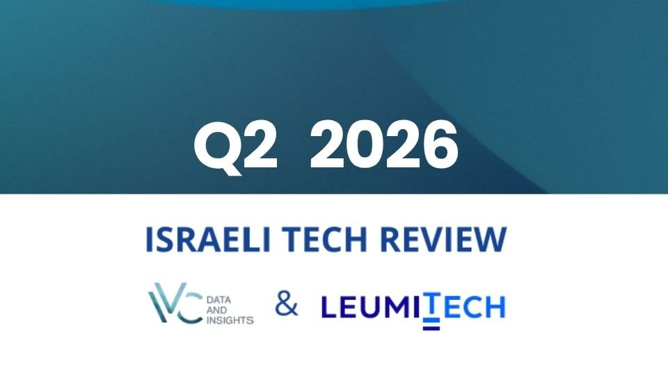 banner_israeli_tech_review_q2_2026 Israeli Tech Review Q2 2026 - Imagem 1