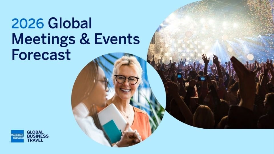 banner_american_express_business_global_2026 American Express Global Meeting & Events Forecast 2026 - Imagem 1